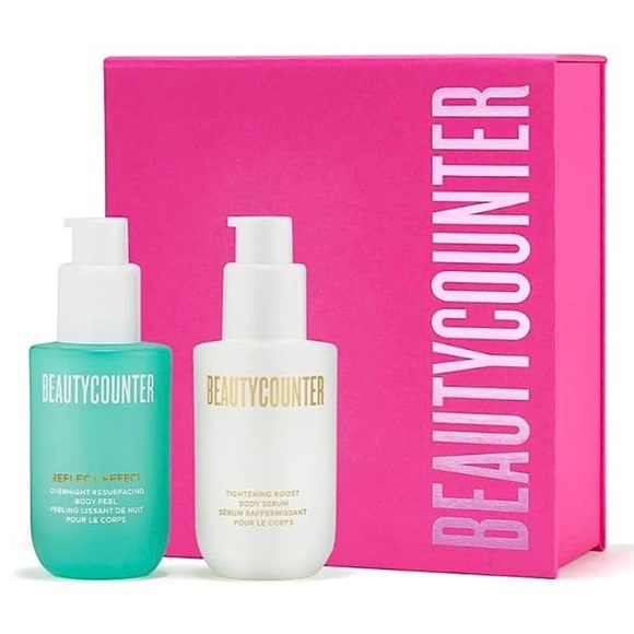 Beauty Counter Renew You Body Duo Set - Picture 1 of 1